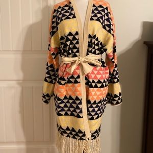 Mara Hoffman Sweater